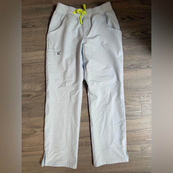 Figs Light Blue Set - Picture 5 of 7